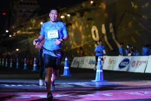 BIB: 6741
                            <button type="button" onclick="openModal(3369598)" class="btn btn-primary btn-sm float-right btn-popup" data-toggle="modal" data-target=".modal-high-quality">
                        <i class="fas fa-shopping-cart"></i> Add to Cart
                    </button>
                                            <button type="button" onclick="isThisMe(3369598, true)" class="btn btn-success btn-sm float-right btn-popup btn-isme hidden" data-toggle="tooltip" data-placement="bottom" title="นี่คือรูปของคุณใช่ไหม คลิกที่นี่เพื่อเอาเข้าอัลบั้ม">
                        <i class="fas fa-plus"></i> Add to album
                    </button>
                    <button type="button" onclick="isThisMe(3369598, false)" class="btn btn-warning btn-sm float-right btn-popup btn-isnotme hidden">
                        <i class="fas fa-ban"></i> Remove from album
                    </button>