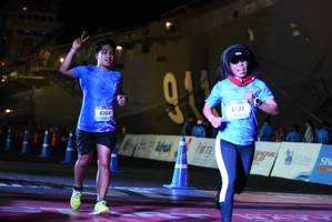 BIB: 6104, 6131
                            <button type="button" onclick="openModal(3370535)" class="btn btn-primary btn-sm float-right btn-popup" data-toggle="modal" data-target=".modal-high-quality">
                        <i class="fas fa-shopping-cart"></i> Add to Cart
                    </button>
                                            <button type="button" onclick="isThisMe(3370535, true)" class="btn btn-success btn-sm float-right btn-popup btn-isme hidden" data-toggle="tooltip" data-placement="bottom" title="นี่คือรูปของคุณใช่ไหม คลิกที่นี่เพื่อเอาเข้าอัลบั้ม">
                        <i class="fas fa-plus"></i> Add to album
                    </button>
                    <button type="button" onclick="isThisMe(3370535, false)" class="btn btn-warning btn-sm float-right btn-popup btn-isnotme hidden">
                        <i class="fas fa-ban"></i> Remove from album
                    </button>