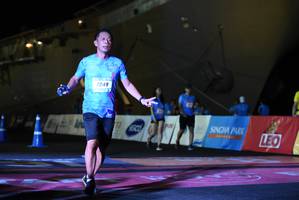 BIB: 249
                            <button type="button" onclick="openModal(3370837)" class="btn btn-primary btn-sm float-right btn-popup" data-toggle="modal" data-target=".modal-high-quality">
                        <i class="fas fa-shopping-cart"></i> Add to Cart
                    </button>
                                            <button type="button" onclick="isThisMe(3370837, true)" class="btn btn-success btn-sm float-right btn-popup btn-isme hidden" data-toggle="tooltip" data-placement="bottom" title="นี่คือรูปของคุณใช่ไหม คลิกที่นี่เพื่อเอาเข้าอัลบั้ม">
                        <i class="fas fa-plus"></i> Add to album
                    </button>
                    <button type="button" onclick="isThisMe(3370837, false)" class="btn btn-warning btn-sm float-right btn-popup btn-isnotme hidden">
                        <i class="fas fa-ban"></i> Remove from album
                    </button>