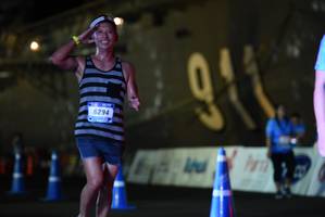 BIB: 5294
                            <button type="button" onclick="openModal(3372955)" class="btn btn-primary btn-sm float-right btn-popup" data-toggle="modal" data-target=".modal-high-quality">
                        <i class="fas fa-shopping-cart"></i> Add to Cart
                    </button>
                                            <button type="button" onclick="isThisMe(3372955, true)" class="btn btn-success btn-sm float-right btn-popup btn-isme hidden" data-toggle="tooltip" data-placement="bottom" title="นี่คือรูปของคุณใช่ไหม คลิกที่นี่เพื่อเอาเข้าอัลบั้ม">
                        <i class="fas fa-plus"></i> Add to album
                    </button>
                    <button type="button" onclick="isThisMe(3372955, false)" class="btn btn-warning btn-sm float-right btn-popup btn-isnotme hidden">
                        <i class="fas fa-ban"></i> Remove from album
                    </button>