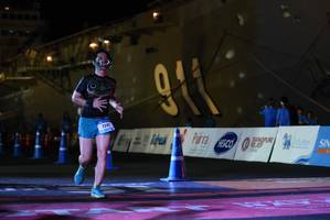 BIB: 7201
                            <button type="button" onclick="openModal(3370784)" class="btn btn-primary btn-sm float-right btn-popup" data-toggle="modal" data-target=".modal-high-quality">
                        <i class="fas fa-shopping-cart"></i> Add to Cart
                    </button>
                                            <button type="button" onclick="isThisMe(3370784, true)" class="btn btn-success btn-sm float-right btn-popup btn-isme hidden" data-toggle="tooltip" data-placement="bottom" title="นี่คือรูปของคุณใช่ไหม คลิกที่นี่เพื่อเอาเข้าอัลบั้ม">
                        <i class="fas fa-plus"></i> Add to album
                    </button>
                    <button type="button" onclick="isThisMe(3370784, false)" class="btn btn-warning btn-sm float-right btn-popup btn-isnotme hidden">
                        <i class="fas fa-ban"></i> Remove from album
                    </button>