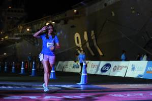 BIB: 5855
                            <button type="button" onclick="openModal(3373026)" class="btn btn-primary btn-sm float-right btn-popup" data-toggle="modal" data-target=".modal-high-quality">
                        <i class="fas fa-shopping-cart"></i> Add to Cart
                    </button>
                                            <button type="button" onclick="isThisMe(3373026, true)" class="btn btn-success btn-sm float-right btn-popup btn-isme hidden" data-toggle="tooltip" data-placement="bottom" title="นี่คือรูปของคุณใช่ไหม คลิกที่นี่เพื่อเอาเข้าอัลบั้ม">
                        <i class="fas fa-plus"></i> Add to album
                    </button>
                    <button type="button" onclick="isThisMe(3373026, false)" class="btn btn-warning btn-sm float-right btn-popup btn-isnotme hidden">
                        <i class="fas fa-ban"></i> Remove from album
                    </button>