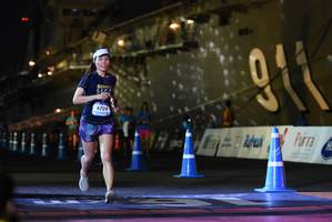 BIB: 6224
                            <button type="button" onclick="openModal(3369250)" class="btn btn-primary btn-sm float-right btn-popup" data-toggle="modal" data-target=".modal-high-quality">
                        <i class="fas fa-shopping-cart"></i> Add to Cart
                    </button>
                                            <button type="button" onclick="isThisMe(3369250, true)" class="btn btn-success btn-sm float-right btn-popup btn-isme hidden" data-toggle="tooltip" data-placement="bottom" title="นี่คือรูปของคุณใช่ไหม คลิกที่นี่เพื่อเอาเข้าอัลบั้ม">
                        <i class="fas fa-plus"></i> Add to album
                    </button>
                    <button type="button" onclick="isThisMe(3369250, false)" class="btn btn-warning btn-sm float-right btn-popup btn-isnotme hidden">
                        <i class="fas fa-ban"></i> Remove from album
                    </button>