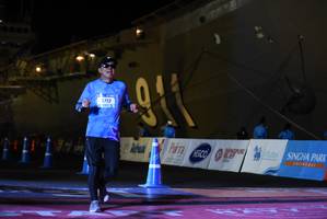 BIB: 713
                            <button type="button" onclick="openModal(3373084)" class="btn btn-primary btn-sm float-right btn-popup" data-toggle="modal" data-target=".modal-high-quality">
                        <i class="fas fa-shopping-cart"></i> Add to Cart
                    </button>
                                            <button type="button" onclick="isThisMe(3373084, true)" class="btn btn-success btn-sm float-right btn-popup btn-isme hidden" data-toggle="tooltip" data-placement="bottom" title="นี่คือรูปของคุณใช่ไหม คลิกที่นี่เพื่อเอาเข้าอัลบั้ม">
                        <i class="fas fa-plus"></i> Add to album
                    </button>
                    <button type="button" onclick="isThisMe(3373084, false)" class="btn btn-warning btn-sm float-right btn-popup btn-isnotme hidden">
                        <i class="fas fa-ban"></i> Remove from album
                    </button>