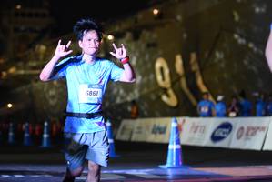 BIB: 6861
                            <button type="button" onclick="openModal(3369543)" class="btn btn-primary btn-sm float-right btn-popup" data-toggle="modal" data-target=".modal-high-quality">
                        <i class="fas fa-shopping-cart"></i> Add to Cart
                    </button>
                                            <button type="button" onclick="isThisMe(3369543, true)" class="btn btn-success btn-sm float-right btn-popup btn-isme hidden" data-toggle="tooltip" data-placement="bottom" title="นี่คือรูปของคุณใช่ไหม คลิกที่นี่เพื่อเอาเข้าอัลบั้ม">
                        <i class="fas fa-plus"></i> Add to album
                    </button>
                    <button type="button" onclick="isThisMe(3369543, false)" class="btn btn-warning btn-sm float-right btn-popup btn-isnotme hidden">
                        <i class="fas fa-ban"></i> Remove from album
                    </button>