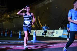 BIB: 294
                            <button type="button" onclick="openModal(3372969)" class="btn btn-primary btn-sm float-right btn-popup" data-toggle="modal" data-target=".modal-high-quality">
                        <i class="fas fa-shopping-cart"></i> Add to Cart
                    </button>
                                            <button type="button" onclick="isThisMe(3372969, true)" class="btn btn-success btn-sm float-right btn-popup btn-isme hidden" data-toggle="tooltip" data-placement="bottom" title="นี่คือรูปของคุณใช่ไหม คลิกที่นี่เพื่อเอาเข้าอัลบั้ม">
                        <i class="fas fa-plus"></i> Add to album
                    </button>
                    <button type="button" onclick="isThisMe(3372969, false)" class="btn btn-warning btn-sm float-right btn-popup btn-isnotme hidden">
                        <i class="fas fa-ban"></i> Remove from album
                    </button>