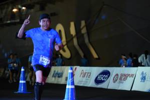 BIB: 
                            <button type="button" onclick="openModal(3372698)" class="btn btn-primary btn-sm float-right btn-popup" data-toggle="modal" data-target=".modal-high-quality">
                        <i class="fas fa-shopping-cart"></i> Add to Cart
                    </button>
                                            <button type="button" onclick="isThisMe(3372698, true)" class="btn btn-success btn-sm float-right btn-popup btn-isme hidden" data-toggle="tooltip" data-placement="bottom" title="นี่คือรูปของคุณใช่ไหม คลิกที่นี่เพื่อเอาเข้าอัลบั้ม">
                        <i class="fas fa-plus"></i> Add to album
                    </button>
                    <button type="button" onclick="isThisMe(3372698, false)" class="btn btn-warning btn-sm float-right btn-popup btn-isnotme hidden">
                        <i class="fas fa-ban"></i> Remove from album
                    </button>