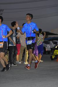 BIB: 6733
                            <button type="button" onclick="openModal(3372012)" class="btn btn-primary btn-sm float-right btn-popup" data-toggle="modal" data-target=".modal-high-quality">
                        <i class="fas fa-shopping-cart"></i> Add to Cart
                    </button>
                                            <button type="button" onclick="isThisMe(3372012, true)" class="btn btn-success btn-sm float-right btn-popup btn-isme hidden" data-toggle="tooltip" data-placement="bottom" title="นี่คือรูปของคุณใช่ไหม คลิกที่นี่เพื่อเอาเข้าอัลบั้ม">
                        <i class="fas fa-plus"></i> Add to album
                    </button>
                    <button type="button" onclick="isThisMe(3372012, false)" class="btn btn-warning btn-sm float-right btn-popup btn-isnotme hidden">
                        <i class="fas fa-ban"></i> Remove from album
                    </button>