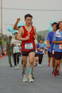 BIB: 6715
                            <button type="button" onclick="openModal(3400567)" class="btn btn-primary btn-sm float-right btn-popup" data-toggle="modal" data-target=".modal-high-quality">
                        <i class="fas fa-shopping-cart"></i> Add to Cart
                    </button>
                                            <button type="button" onclick="isThisMe(3400567, true)" class="btn btn-success btn-sm float-right btn-popup btn-isme hidden" data-toggle="tooltip" data-placement="bottom" title="นี่คือรูปของคุณใช่ไหม คลิกที่นี่เพื่อเอาเข้าอัลบั้ม">
                        <i class="fas fa-plus"></i> Add to album
                    </button>
                    <button type="button" onclick="isThisMe(3400567, false)" class="btn btn-warning btn-sm float-right btn-popup btn-isnotme hidden">
                        <i class="fas fa-ban"></i> Remove from album
                    </button>