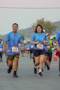 BIB: 8284, 8283
                            <button type="button" onclick="openModal(3400358)" class="btn btn-primary btn-sm float-right btn-popup" data-toggle="modal" data-target=".modal-high-quality">
                        <i class="fas fa-shopping-cart"></i> Add to Cart
                    </button>
                                            <button type="button" onclick="isThisMe(3400358, true)" class="btn btn-success btn-sm float-right btn-popup btn-isme hidden" data-toggle="tooltip" data-placement="bottom" title="นี่คือรูปของคุณใช่ไหม คลิกที่นี่เพื่อเอาเข้าอัลบั้ม">
                        <i class="fas fa-plus"></i> Add to album
                    </button>
                    <button type="button" onclick="isThisMe(3400358, false)" class="btn btn-warning btn-sm float-right btn-popup btn-isnotme hidden">
                        <i class="fas fa-ban"></i> Remove from album
                    </button>