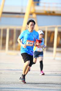 BIB: 8500
                            <button type="button" onclick="openModal(3153682)" class="btn btn-primary btn-sm float-right btn-popup" data-toggle="modal" data-target=".modal-high-quality">
                        <i class="fas fa-shopping-cart"></i> Add to Cart
                    </button>
                                            <button type="button" onclick="isThisMe(3153682, true)" class="btn btn-success btn-sm float-right btn-popup btn-isme hidden" data-toggle="tooltip" data-placement="bottom" title="นี่คือรูปของคุณใช่ไหม คลิกที่นี่เพื่อเอาเข้าอัลบั้ม">
                        <i class="fas fa-plus"></i> Add to album
                    </button>
                    <button type="button" onclick="isThisMe(3153682, false)" class="btn btn-warning btn-sm float-right btn-popup btn-isnotme hidden">
                        <i class="fas fa-ban"></i> Remove from album
                    </button>