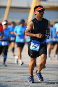 BIB: 6488
                            <button type="button" onclick="openModal(3090817)" class="btn btn-primary btn-sm float-right btn-popup" data-toggle="modal" data-target=".modal-high-quality">
                        <i class="fas fa-shopping-cart"></i> Add to Cart
                    </button>
                                            <button type="button" onclick="isThisMe(3090817, true)" class="btn btn-success btn-sm float-right btn-popup btn-isme hidden" data-toggle="tooltip" data-placement="bottom" title="นี่คือรูปของคุณใช่ไหม คลิกที่นี่เพื่อเอาเข้าอัลบั้ม">
                        <i class="fas fa-plus"></i> Add to album
                    </button>
                    <button type="button" onclick="isThisMe(3090817, false)" class="btn btn-warning btn-sm float-right btn-popup btn-isnotme hidden">
                        <i class="fas fa-ban"></i> Remove from album
                    </button>