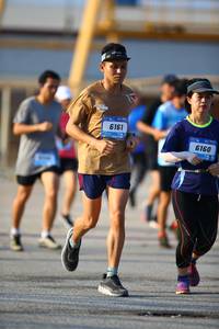 BIB: 6161, 6160
                            <button type="button" onclick="openModal(3090641)" class="btn btn-primary btn-sm float-right btn-popup" data-toggle="modal" data-target=".modal-high-quality">
                        <i class="fas fa-shopping-cart"></i> Add to Cart
                    </button>
                                            <button type="button" onclick="isThisMe(3090641, true)" class="btn btn-success btn-sm float-right btn-popup btn-isme hidden" data-toggle="tooltip" data-placement="bottom" title="นี่คือรูปของคุณใช่ไหม คลิกที่นี่เพื่อเอาเข้าอัลบั้ม">
                        <i class="fas fa-plus"></i> Add to album
                    </button>
                    <button type="button" onclick="isThisMe(3090641, false)" class="btn btn-warning btn-sm float-right btn-popup btn-isnotme hidden">
                        <i class="fas fa-ban"></i> Remove from album
                    </button>