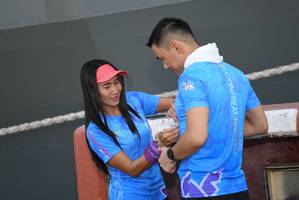 BIB: 
                            <button type="button" onclick="openModal(3433262)" class="btn btn-primary btn-sm float-right btn-popup" data-toggle="modal" data-target=".modal-high-quality">
                        <i class="fas fa-shopping-cart"></i> Add to Cart
                    </button>
                                            <button type="button" onclick="isThisMe(3433262, true)" class="btn btn-success btn-sm float-right btn-popup btn-isme hidden" data-toggle="tooltip" data-placement="bottom" title="นี่คือรูปของคุณใช่ไหม คลิกที่นี่เพื่อเอาเข้าอัลบั้ม">
                        <i class="fas fa-plus"></i> Add to album
                    </button>
                    <button type="button" onclick="isThisMe(3433262, false)" class="btn btn-warning btn-sm float-right btn-popup btn-isnotme hidden">
                        <i class="fas fa-ban"></i> Remove from album
                    </button>