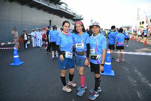 BIB: 6042
                            <button type="button" onclick="openModal(3433238)" class="btn btn-primary btn-sm float-right btn-popup" data-toggle="modal" data-target=".modal-high-quality">
                        <i class="fas fa-shopping-cart"></i> Add to Cart
                    </button>
                                            <button type="button" onclick="isThisMe(3433238, true)" class="btn btn-success btn-sm float-right btn-popup btn-isme hidden" data-toggle="tooltip" data-placement="bottom" title="นี่คือรูปของคุณใช่ไหม คลิกที่นี่เพื่อเอาเข้าอัลบั้ม">
                        <i class="fas fa-plus"></i> Add to album
                    </button>
                    <button type="button" onclick="isThisMe(3433238, false)" class="btn btn-warning btn-sm float-right btn-popup btn-isnotme hidden">
                        <i class="fas fa-ban"></i> Remove from album
                    </button>