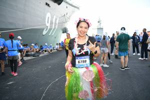 BIB: 6798
                            <button type="button" onclick="openModal(3433256)" class="btn btn-primary btn-sm float-right btn-popup" data-toggle="modal" data-target=".modal-high-quality">
                        <i class="fas fa-shopping-cart"></i> Add to Cart
                    </button>
                                            <button type="button" onclick="isThisMe(3433256, true)" class="btn btn-success btn-sm float-right btn-popup btn-isme hidden" data-toggle="tooltip" data-placement="bottom" title="นี่คือรูปของคุณใช่ไหม คลิกที่นี่เพื่อเอาเข้าอัลบั้ม">
                        <i class="fas fa-plus"></i> Add to album
                    </button>
                    <button type="button" onclick="isThisMe(3433256, false)" class="btn btn-warning btn-sm float-right btn-popup btn-isnotme hidden">
                        <i class="fas fa-ban"></i> Remove from album
                    </button>