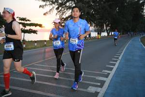 BIB: 229, 6443, 6320
                            <button type="button" onclick="openModal(3434515)" class="btn btn-primary btn-sm float-right btn-popup" data-toggle="modal" data-target=".modal-high-quality">
                        <i class="fas fa-shopping-cart"></i> Add to Cart
                    </button>
                                            <button type="button" onclick="isThisMe(3434515, true)" class="btn btn-success btn-sm float-right btn-popup btn-isme hidden" data-toggle="tooltip" data-placement="bottom" title="นี่คือรูปของคุณใช่ไหม คลิกที่นี่เพื่อเอาเข้าอัลบั้ม">
                        <i class="fas fa-plus"></i> Add to album
                    </button>
                    <button type="button" onclick="isThisMe(3434515, false)" class="btn btn-warning btn-sm float-right btn-popup btn-isnotme hidden">
                        <i class="fas fa-ban"></i> Remove from album
                    </button>
