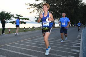 BIB: 6181
                            <button type="button" onclick="openModal(3434161)" class="btn btn-primary btn-sm float-right btn-popup" data-toggle="modal" data-target=".modal-high-quality">
                        <i class="fas fa-shopping-cart"></i> Add to Cart
                    </button>
                                            <button type="button" onclick="isThisMe(3434161, true)" class="btn btn-success btn-sm float-right btn-popup btn-isme hidden" data-toggle="tooltip" data-placement="bottom" title="นี่คือรูปของคุณใช่ไหม คลิกที่นี่เพื่อเอาเข้าอัลบั้ม">
                        <i class="fas fa-plus"></i> Add to album
                    </button>
                    <button type="button" onclick="isThisMe(3434161, false)" class="btn btn-warning btn-sm float-right btn-popup btn-isnotme hidden">
                        <i class="fas fa-ban"></i> Remove from album
                    </button>
