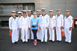 BIB: 6376
                            <button type="button" onclick="openModal(3433248)" class="btn btn-primary btn-sm float-right btn-popup" data-toggle="modal" data-target=".modal-high-quality">
                        <i class="fas fa-shopping-cart"></i> Add to Cart
                    </button>
                                            <button type="button" onclick="isThisMe(3433248, true)" class="btn btn-success btn-sm float-right btn-popup btn-isme hidden" data-toggle="tooltip" data-placement="bottom" title="นี่คือรูปของคุณใช่ไหม คลิกที่นี่เพื่อเอาเข้าอัลบั้ม">
                        <i class="fas fa-plus"></i> Add to album
                    </button>
                    <button type="button" onclick="isThisMe(3433248, false)" class="btn btn-warning btn-sm float-right btn-popup btn-isnotme hidden">
                        <i class="fas fa-ban"></i> Remove from album
                    </button>