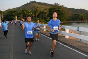 BIB: 6729, 6730
                            <button type="button" onclick="openModal(3433891)" class="btn btn-primary btn-sm float-right btn-popup" data-toggle="modal" data-target=".modal-high-quality">
                        <i class="fas fa-shopping-cart"></i> Add to Cart
                    </button>
                                            <button type="button" onclick="isThisMe(3433891, true)" class="btn btn-success btn-sm float-right btn-popup btn-isme hidden" data-toggle="tooltip" data-placement="bottom" title="นี่คือรูปของคุณใช่ไหม คลิกที่นี่เพื่อเอาเข้าอัลบั้ม">
                        <i class="fas fa-plus"></i> Add to album
                    </button>
                    <button type="button" onclick="isThisMe(3433891, false)" class="btn btn-warning btn-sm float-right btn-popup btn-isnotme hidden">
                        <i class="fas fa-ban"></i> Remove from album
                    </button>
