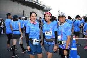 BIB: 6042, 6029
                            <button type="button" onclick="openModal(3433237)" class="btn btn-primary btn-sm float-right btn-popup" data-toggle="modal" data-target=".modal-high-quality">
                        <i class="fas fa-shopping-cart"></i> Add to Cart
                    </button>
                                            <button type="button" onclick="isThisMe(3433237, true)" class="btn btn-success btn-sm float-right btn-popup btn-isme hidden" data-toggle="tooltip" data-placement="bottom" title="นี่คือรูปของคุณใช่ไหม คลิกที่นี่เพื่อเอาเข้าอัลบั้ม">
                        <i class="fas fa-plus"></i> Add to album
                    </button>
                    <button type="button" onclick="isThisMe(3433237, false)" class="btn btn-warning btn-sm float-right btn-popup btn-isnotme hidden">
                        <i class="fas fa-ban"></i> Remove from album
                    </button>