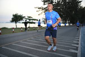 BIB: 6366
                            <button type="button" onclick="openModal(3434167)" class="btn btn-primary btn-sm float-right btn-popup" data-toggle="modal" data-target=".modal-high-quality">
                        <i class="fas fa-shopping-cart"></i> Add to Cart
                    </button>
                                            <button type="button" onclick="isThisMe(3434167, true)" class="btn btn-success btn-sm float-right btn-popup btn-isme hidden" data-toggle="tooltip" data-placement="bottom" title="นี่คือรูปของคุณใช่ไหม คลิกที่นี่เพื่อเอาเข้าอัลบั้ม">
                        <i class="fas fa-plus"></i> Add to album
                    </button>
                    <button type="button" onclick="isThisMe(3434167, false)" class="btn btn-warning btn-sm float-right btn-popup btn-isnotme hidden">
                        <i class="fas fa-ban"></i> Remove from album
                    </button>