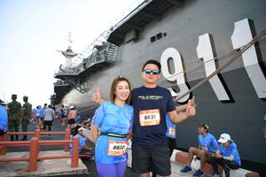 BIB: 883, 8832
                            <button type="button" onclick="openModal(3433286)" class="btn btn-primary btn-sm float-right btn-popup" data-toggle="modal" data-target=".modal-high-quality">
                        <i class="fas fa-shopping-cart"></i> Add to Cart
                    </button>
                                            <button type="button" onclick="isThisMe(3433286, true)" class="btn btn-success btn-sm float-right btn-popup btn-isme hidden" data-toggle="tooltip" data-placement="bottom" title="นี่คือรูปของคุณใช่ไหม คลิกที่นี่เพื่อเอาเข้าอัลบั้ม">
                        <i class="fas fa-plus"></i> Add to album
                    </button>
                    <button type="button" onclick="isThisMe(3433286, false)" class="btn btn-warning btn-sm float-right btn-popup btn-isnotme hidden">
                        <i class="fas fa-ban"></i> Remove from album
                    </button>