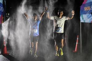 BIB: 
                            <button type="button" onclick="openModal(3434934)" class="btn btn-primary btn-sm float-right btn-popup" data-toggle="modal" data-target=".modal-high-quality">
                        <i class="fas fa-shopping-cart"></i> Add to Cart
                    </button>
                                            <button type="button" onclick="isThisMe(3434934, true)" class="btn btn-success btn-sm float-right btn-popup btn-isme hidden" data-toggle="tooltip" data-placement="bottom" title="นี่คือรูปของคุณใช่ไหม คลิกที่นี่เพื่อเอาเข้าอัลบั้ม">
                        <i class="fas fa-plus"></i> Add to album
                    </button>
                    <button type="button" onclick="isThisMe(3434934, false)" class="btn btn-warning btn-sm float-right btn-popup btn-isnotme hidden">
                        <i class="fas fa-ban"></i> Remove from album
                    </button>