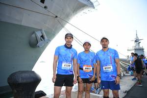 BIB: 6339, 6338, 8851
                            <button type="button" onclick="openModal(3433282)" class="btn btn-primary btn-sm float-right btn-popup" data-toggle="modal" data-target=".modal-high-quality">
                        <i class="fas fa-shopping-cart"></i> Add to Cart
                    </button>
                                            <button type="button" onclick="isThisMe(3433282, true)" class="btn btn-success btn-sm float-right btn-popup btn-isme hidden" data-toggle="tooltip" data-placement="bottom" title="นี่คือรูปของคุณใช่ไหม คลิกที่นี่เพื่อเอาเข้าอัลบั้ม">
                        <i class="fas fa-plus"></i> Add to album
                    </button>
                    <button type="button" onclick="isThisMe(3433282, false)" class="btn btn-warning btn-sm float-right btn-popup btn-isnotme hidden">
                        <i class="fas fa-ban"></i> Remove from album
                    </button>