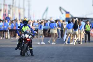 BIB: 
                            <button type="button" onclick="openModal(3461951)" class="btn btn-primary btn-sm float-right btn-popup" data-toggle="modal" data-target=".modal-high-quality">
                        <i class="fas fa-shopping-cart"></i> Add to Cart
                    </button>
                                            <button type="button" onclick="isThisMe(3461951, true)" class="btn btn-success btn-sm float-right btn-popup btn-isme hidden" data-toggle="tooltip" data-placement="bottom" title="นี่คือรูปของคุณใช่ไหม คลิกที่นี่เพื่อเอาเข้าอัลบั้ม">
                        <i class="fas fa-plus"></i> Add to album
                    </button>
                    <button type="button" onclick="isThisMe(3461951, false)" class="btn btn-warning btn-sm float-right btn-popup btn-isnotme hidden">
                        <i class="fas fa-ban"></i> Remove from album
                    </button>