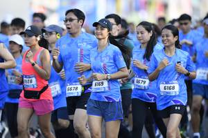 BIB: 6679, 578, 6168, 6678
                            <button type="button" onclick="openModal(3462083)" class="btn btn-primary btn-sm float-right btn-popup" data-toggle="modal" data-target=".modal-high-quality">
                        <i class="fas fa-shopping-cart"></i> Add to Cart
                    </button>
                                            <button type="button" onclick="isThisMe(3462083, true)" class="btn btn-success btn-sm float-right btn-popup btn-isme hidden" data-toggle="tooltip" data-placement="bottom" title="นี่คือรูปของคุณใช่ไหม คลิกที่นี่เพื่อเอาเข้าอัลบั้ม">
                        <i class="fas fa-plus"></i> Add to album
                    </button>
                    <button type="button" onclick="isThisMe(3462083, false)" class="btn btn-warning btn-sm float-right btn-popup btn-isnotme hidden">
                        <i class="fas fa-ban"></i> Remove from album
                    </button>