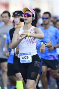 BIB: 7225
                            <button type="button" onclick="openModal(3462059)" class="btn btn-primary btn-sm float-right btn-popup" data-toggle="modal" data-target=".modal-high-quality">
                        <i class="fas fa-shopping-cart"></i> Add to Cart
                    </button>
                                            <button type="button" onclick="isThisMe(3462059, true)" class="btn btn-success btn-sm float-right btn-popup btn-isme hidden" data-toggle="tooltip" data-placement="bottom" title="นี่คือรูปของคุณใช่ไหม คลิกที่นี่เพื่อเอาเข้าอัลบั้ม">
                        <i class="fas fa-plus"></i> Add to album
                    </button>
                    <button type="button" onclick="isThisMe(3462059, false)" class="btn btn-warning btn-sm float-right btn-popup btn-isnotme hidden">
                        <i class="fas fa-ban"></i> Remove from album
                    </button>