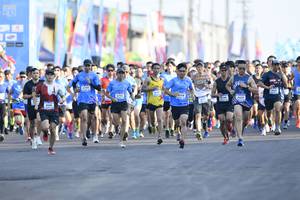 BIB: 
                            <button type="button" onclick="openModal(3461996)" class="btn btn-primary btn-sm float-right btn-popup" data-toggle="modal" data-target=".modal-high-quality">
                        <i class="fas fa-shopping-cart"></i> Add to Cart
                    </button>
                                            <button type="button" onclick="isThisMe(3461996, true)" class="btn btn-success btn-sm float-right btn-popup btn-isme hidden" data-toggle="tooltip" data-placement="bottom" title="นี่คือรูปของคุณใช่ไหม คลิกที่นี่เพื่อเอาเข้าอัลบั้ม">
                        <i class="fas fa-plus"></i> Add to album
                    </button>
                    <button type="button" onclick="isThisMe(3461996, false)" class="btn btn-warning btn-sm float-right btn-popup btn-isnotme hidden">
                        <i class="fas fa-ban"></i> Remove from album
                    </button>