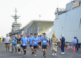 BIB: 
                            <button type="button" onclick="openModal(3466771)" class="btn btn-primary btn-sm float-right btn-popup" data-toggle="modal" data-target=".modal-high-quality">
                        <i class="fas fa-shopping-cart"></i> Add to Cart
                    </button>
                                            <button type="button" onclick="isThisMe(3466771, true)" class="btn btn-success btn-sm float-right btn-popup btn-isme hidden" data-toggle="tooltip" data-placement="bottom" title="นี่คือรูปของคุณใช่ไหม คลิกที่นี่เพื่อเอาเข้าอัลบั้ม">
                        <i class="fas fa-plus"></i> Add to album
                    </button>
                    <button type="button" onclick="isThisMe(3466771, false)" class="btn btn-warning btn-sm float-right btn-popup btn-isnotme hidden">
                        <i class="fas fa-ban"></i> Remove from album
                    </button>