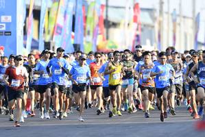 BIB: 
                            <button type="button" onclick="openModal(3461977)" class="btn btn-primary btn-sm float-right btn-popup" data-toggle="modal" data-target=".modal-high-quality">
                        <i class="fas fa-shopping-cart"></i> Add to Cart
                    </button>
                                            <button type="button" onclick="isThisMe(3461977, true)" class="btn btn-success btn-sm float-right btn-popup btn-isme hidden" data-toggle="tooltip" data-placement="bottom" title="นี่คือรูปของคุณใช่ไหม คลิกที่นี่เพื่อเอาเข้าอัลบั้ม">
                        <i class="fas fa-plus"></i> Add to album
                    </button>
                    <button type="button" onclick="isThisMe(3461977, false)" class="btn btn-warning btn-sm float-right btn-popup btn-isnotme hidden">
                        <i class="fas fa-ban"></i> Remove from album
                    </button>