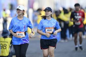 BIB: 8392, 8395
                            <button type="button" onclick="openModal(3462299)" class="btn btn-primary btn-sm float-right btn-popup" data-toggle="modal" data-target=".modal-high-quality">
                        <i class="fas fa-shopping-cart"></i> Add to Cart
                    </button>
                                            <button type="button" onclick="isThisMe(3462299, true)" class="btn btn-success btn-sm float-right btn-popup btn-isme hidden" data-toggle="tooltip" data-placement="bottom" title="นี่คือรูปของคุณใช่ไหม คลิกที่นี่เพื่อเอาเข้าอัลบั้ม">
                        <i class="fas fa-plus"></i> Add to album
                    </button>
                    <button type="button" onclick="isThisMe(3462299, false)" class="btn btn-warning btn-sm float-right btn-popup btn-isnotme hidden">
                        <i class="fas fa-ban"></i> Remove from album
                    </button>