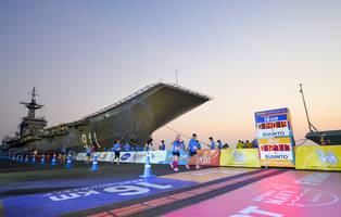 BIB: 
                            <button type="button" onclick="openModal(3467026)" class="btn btn-primary btn-sm float-right btn-popup" data-toggle="modal" data-target=".modal-high-quality">
                        <i class="fas fa-shopping-cart"></i> Add to Cart
                    </button>
                                            <button type="button" onclick="isThisMe(3467026, true)" class="btn btn-success btn-sm float-right btn-popup btn-isme hidden" data-toggle="tooltip" data-placement="bottom" title="นี่คือรูปของคุณใช่ไหม คลิกที่นี่เพื่อเอาเข้าอัลบั้ม">
                        <i class="fas fa-plus"></i> Add to album
                    </button>
                    <button type="button" onclick="isThisMe(3467026, false)" class="btn btn-warning btn-sm float-right btn-popup btn-isnotme hidden">
                        <i class="fas fa-ban"></i> Remove from album
                    </button>