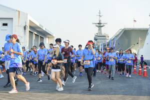 BIB: 
                            <button type="button" onclick="openModal(3466867)" class="btn btn-primary btn-sm float-right btn-popup" data-toggle="modal" data-target=".modal-high-quality">
                        <i class="fas fa-shopping-cart"></i> Add to Cart
                    </button>
                                            <button type="button" onclick="isThisMe(3466867, true)" class="btn btn-success btn-sm float-right btn-popup btn-isme hidden" data-toggle="tooltip" data-placement="bottom" title="นี่คือรูปของคุณใช่ไหม คลิกที่นี่เพื่อเอาเข้าอัลบั้ม">
                        <i class="fas fa-plus"></i> Add to album
                    </button>
                    <button type="button" onclick="isThisMe(3466867, false)" class="btn btn-warning btn-sm float-right btn-popup btn-isnotme hidden">
                        <i class="fas fa-ban"></i> Remove from album
                    </button>