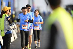 BIB: 8625
                            <button type="button" onclick="openModal(3464369)" class="btn btn-primary btn-sm float-right btn-popup" data-toggle="modal" data-target=".modal-high-quality">
                        <i class="fas fa-shopping-cart"></i> Add to Cart
                    </button>
                                            <button type="button" onclick="isThisMe(3464369, true)" class="btn btn-success btn-sm float-right btn-popup btn-isme hidden" data-toggle="tooltip" data-placement="bottom" title="นี่คือรูปของคุณใช่ไหม คลิกที่นี่เพื่อเอาเข้าอัลบั้ม">
                        <i class="fas fa-plus"></i> Add to album
                    </button>
                    <button type="button" onclick="isThisMe(3464369, false)" class="btn btn-warning btn-sm float-right btn-popup btn-isnotme hidden">
                        <i class="fas fa-ban"></i> Remove from album
                    </button>