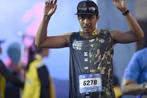 BIB: 6278
                            <button type="button" onclick="openModal(3463593)" class="btn btn-primary btn-sm float-right btn-popup" data-toggle="modal" data-target=".modal-high-quality">
                        <i class="fas fa-shopping-cart"></i> Add to Cart
                    </button>
                                            <button type="button" onclick="isThisMe(3463593, true)" class="btn btn-success btn-sm float-right btn-popup btn-isme hidden" data-toggle="tooltip" data-placement="bottom" title="นี่คือรูปของคุณใช่ไหม คลิกที่นี่เพื่อเอาเข้าอัลบั้ม">
                        <i class="fas fa-plus"></i> Add to album
                    </button>
                    <button type="button" onclick="isThisMe(3463593, false)" class="btn btn-warning btn-sm float-right btn-popup btn-isnotme hidden">
                        <i class="fas fa-ban"></i> Remove from album
                    </button>