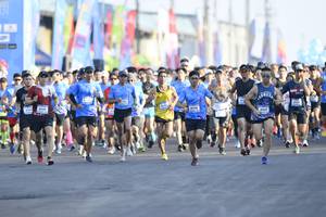 BIB: 
                            <button type="button" onclick="openModal(3461982)" class="btn btn-primary btn-sm float-right btn-popup" data-toggle="modal" data-target=".modal-high-quality">
                        <i class="fas fa-shopping-cart"></i> Add to Cart
                    </button>
                                            <button type="button" onclick="isThisMe(3461982, true)" class="btn btn-success btn-sm float-right btn-popup btn-isme hidden" data-toggle="tooltip" data-placement="bottom" title="นี่คือรูปของคุณใช่ไหม คลิกที่นี่เพื่อเอาเข้าอัลบั้ม">
                        <i class="fas fa-plus"></i> Add to album
                    </button>
                    <button type="button" onclick="isThisMe(3461982, false)" class="btn btn-warning btn-sm float-right btn-popup btn-isnotme hidden">
                        <i class="fas fa-ban"></i> Remove from album
                    </button>