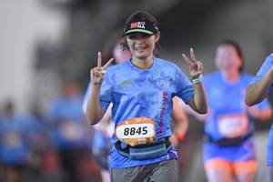 BIB: 8845
                            <button type="button" onclick="openModal(3469209)" class="btn btn-primary btn-sm float-right btn-popup" data-toggle="modal" data-target=".modal-high-quality">
                        <i class="fas fa-shopping-cart"></i> Add to Cart
                    </button>
                                            <button type="button" onclick="isThisMe(3469209, true)" class="btn btn-success btn-sm float-right btn-popup btn-isme hidden" data-toggle="tooltip" data-placement="bottom" title="นี่คือรูปของคุณใช่ไหม คลิกที่นี่เพื่อเอาเข้าอัลบั้ม">
                        <i class="fas fa-plus"></i> Add to album
                    </button>
                    <button type="button" onclick="isThisMe(3469209, false)" class="btn btn-warning btn-sm float-right btn-popup btn-isnotme hidden">
                        <i class="fas fa-ban"></i> Remove from album
                    </button>