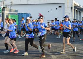 BIB: 
                            <button type="button" onclick="openModal(3466808)" class="btn btn-primary btn-sm float-right btn-popup" data-toggle="modal" data-target=".modal-high-quality">
                        <i class="fas fa-shopping-cart"></i> Add to Cart
                    </button>
                                            <button type="button" onclick="isThisMe(3466808, true)" class="btn btn-success btn-sm float-right btn-popup btn-isme hidden" data-toggle="tooltip" data-placement="bottom" title="นี่คือรูปของคุณใช่ไหม คลิกที่นี่เพื่อเอาเข้าอัลบั้ม">
                        <i class="fas fa-plus"></i> Add to album
                    </button>
                    <button type="button" onclick="isThisMe(3466808, false)" class="btn btn-warning btn-sm float-right btn-popup btn-isnotme hidden">
                        <i class="fas fa-ban"></i> Remove from album
                    </button>