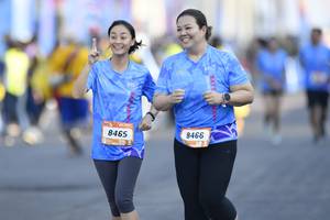 BIB: 8465, 8466
                            <button type="button" onclick="openModal(3462254)" class="btn btn-primary btn-sm float-right btn-popup" data-toggle="modal" data-target=".modal-high-quality">
                        <i class="fas fa-shopping-cart"></i> Add to Cart
                    </button>
                                            <button type="button" onclick="isThisMe(3462254, true)" class="btn btn-success btn-sm float-right btn-popup btn-isme hidden" data-toggle="tooltip" data-placement="bottom" title="นี่คือรูปของคุณใช่ไหม คลิกที่นี่เพื่อเอาเข้าอัลบั้ม">
                        <i class="fas fa-plus"></i> Add to album
                    </button>
                    <button type="button" onclick="isThisMe(3462254, false)" class="btn btn-warning btn-sm float-right btn-popup btn-isnotme hidden">
                        <i class="fas fa-ban"></i> Remove from album
                    </button>