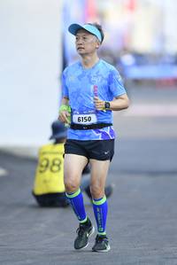 BIB: 6150
                            <button type="button" onclick="openModal(3462157)" class="btn btn-primary btn-sm float-right btn-popup" data-toggle="modal" data-target=".modal-high-quality">
                        <i class="fas fa-shopping-cart"></i> Add to Cart
                    </button>
                                            <button type="button" onclick="isThisMe(3462157, true)" class="btn btn-success btn-sm float-right btn-popup btn-isme hidden" data-toggle="tooltip" data-placement="bottom" title="นี่คือรูปของคุณใช่ไหม คลิกที่นี่เพื่อเอาเข้าอัลบั้ม">
                        <i class="fas fa-plus"></i> Add to album
                    </button>
                    <button type="button" onclick="isThisMe(3462157, false)" class="btn btn-warning btn-sm float-right btn-popup btn-isnotme hidden">
                        <i class="fas fa-ban"></i> Remove from album
                    </button>