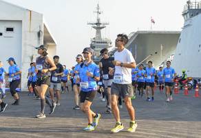 BIB: 236, 235
                            <button type="button" onclick="openModal(3466772)" class="btn btn-primary btn-sm float-right btn-popup" data-toggle="modal" data-target=".modal-high-quality">
                        <i class="fas fa-shopping-cart"></i> Add to Cart
                    </button>
                                            <button type="button" onclick="isThisMe(3466772, true)" class="btn btn-success btn-sm float-right btn-popup btn-isme hidden" data-toggle="tooltip" data-placement="bottom" title="นี่คือรูปของคุณใช่ไหม คลิกที่นี่เพื่อเอาเข้าอัลบั้ม">
                        <i class="fas fa-plus"></i> Add to album
                    </button>
                    <button type="button" onclick="isThisMe(3466772, false)" class="btn btn-warning btn-sm float-right btn-popup btn-isnotme hidden">
                        <i class="fas fa-ban"></i> Remove from album
                    </button>