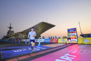 BIB: 
                            <button type="button" onclick="openModal(3467030)" class="btn btn-primary btn-sm float-right btn-popup" data-toggle="modal" data-target=".modal-high-quality">
                        <i class="fas fa-shopping-cart"></i> Add to Cart
                    </button>
                                            <button type="button" onclick="isThisMe(3467030, true)" class="btn btn-success btn-sm float-right btn-popup btn-isme hidden" data-toggle="tooltip" data-placement="bottom" title="นี่คือรูปของคุณใช่ไหม คลิกที่นี่เพื่อเอาเข้าอัลบั้ม">
                        <i class="fas fa-plus"></i> Add to album
                    </button>
                    <button type="button" onclick="isThisMe(3467030, false)" class="btn btn-warning btn-sm float-right btn-popup btn-isnotme hidden">
                        <i class="fas fa-ban"></i> Remove from album
                    </button>