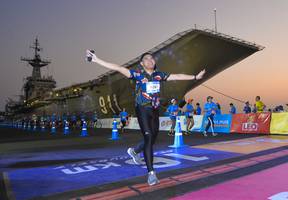 BIB: 
                            <button type="button" onclick="openModal(3468027)" class="btn btn-primary btn-sm float-right btn-popup" data-toggle="modal" data-target=".modal-high-quality">
                        <i class="fas fa-shopping-cart"></i> Add to Cart
                    </button>
                                            <button type="button" onclick="isThisMe(3468027, true)" class="btn btn-success btn-sm float-right btn-popup btn-isme hidden" data-toggle="tooltip" data-placement="bottom" title="นี่คือรูปของคุณใช่ไหม คลิกที่นี่เพื่อเอาเข้าอัลบั้ม">
                        <i class="fas fa-plus"></i> Add to album
                    </button>
                    <button type="button" onclick="isThisMe(3468027, false)" class="btn btn-warning btn-sm float-right btn-popup btn-isnotme hidden">
                        <i class="fas fa-ban"></i> Remove from album
                    </button>