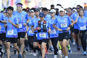 BIB: 6493, 6811, 234, 6842, 6138
                            <button type="button" onclick="openModal(3466245)" class="btn btn-primary btn-sm float-right btn-popup" data-toggle="modal" data-target=".modal-high-quality">
                        <i class="fas fa-shopping-cart"></i> Add to Cart
                    </button>
                                            <button type="button" onclick="isThisMe(3466245, true)" class="btn btn-success btn-sm float-right btn-popup btn-isme hidden" data-toggle="tooltip" data-placement="bottom" title="นี่คือรูปของคุณใช่ไหม คลิกที่นี่เพื่อเอาเข้าอัลบั้ม">
                        <i class="fas fa-plus"></i> Add to album
                    </button>
                    <button type="button" onclick="isThisMe(3466245, false)" class="btn btn-warning btn-sm float-right btn-popup btn-isnotme hidden">
                        <i class="fas fa-ban"></i> Remove from album
                    </button>