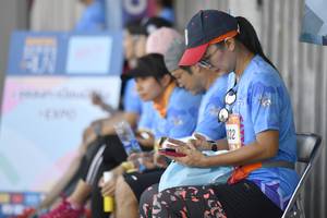 BIB: 
                            <button type="button" onclick="openModal(3461804)" class="btn btn-primary btn-sm float-right btn-popup" data-toggle="modal" data-target=".modal-high-quality">
                        <i class="fas fa-shopping-cart"></i> Add to Cart
                    </button>
                                            <button type="button" onclick="isThisMe(3461804, true)" class="btn btn-success btn-sm float-right btn-popup btn-isme hidden" data-toggle="tooltip" data-placement="bottom" title="นี่คือรูปของคุณใช่ไหม คลิกที่นี่เพื่อเอาเข้าอัลบั้ม">
                        <i class="fas fa-plus"></i> Add to album
                    </button>
                    <button type="button" onclick="isThisMe(3461804, false)" class="btn btn-warning btn-sm float-right btn-popup btn-isnotme hidden">
                        <i class="fas fa-ban"></i> Remove from album
                    </button>